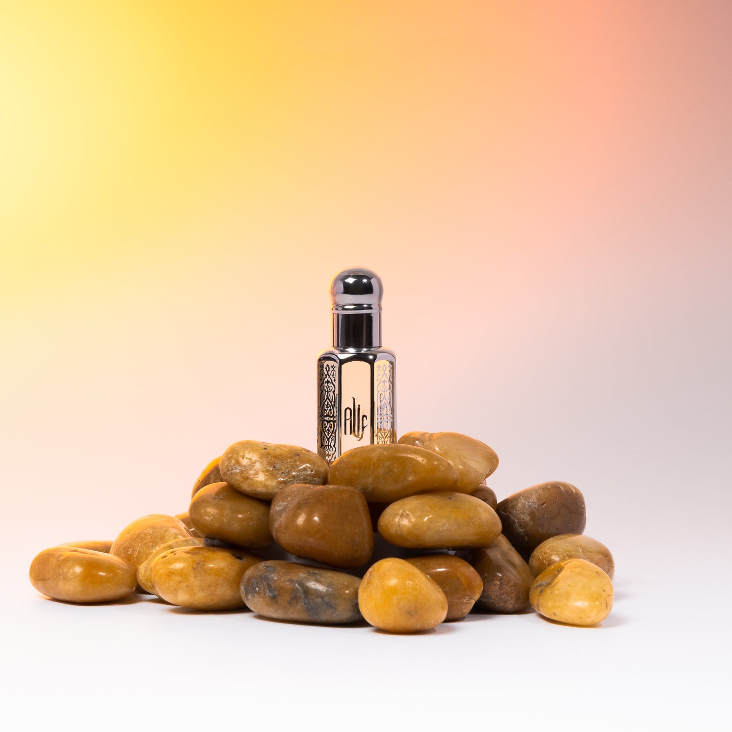 Oasis by Alif Parfums
