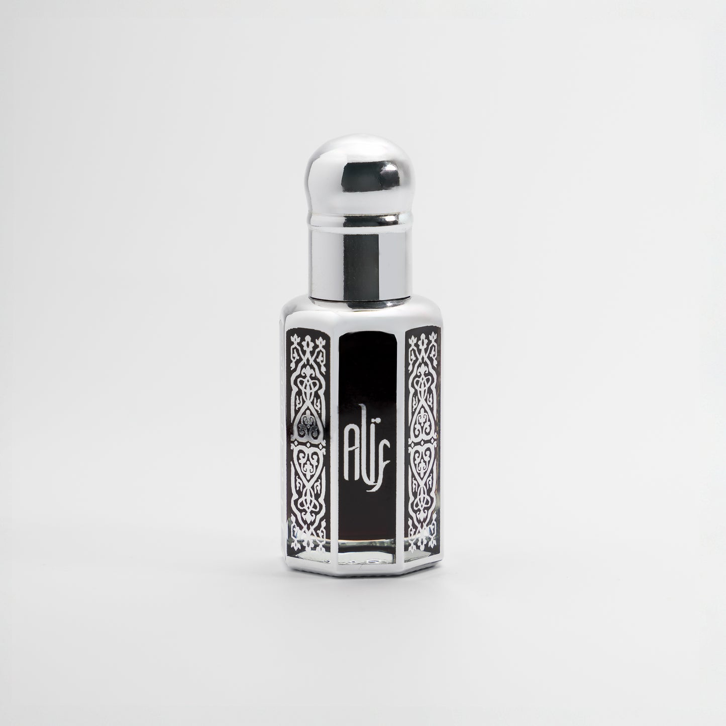 Black Musk