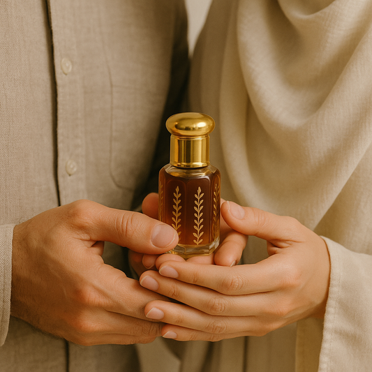 The Art of Seduction with Fragrance: Unlocking the Power of Scent