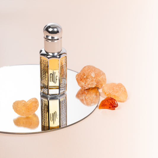 Amber Oud