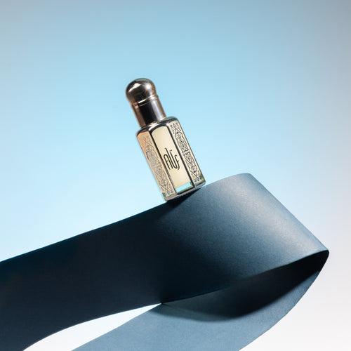 Midnight Reverie Perfume Oil inspired by Black opium