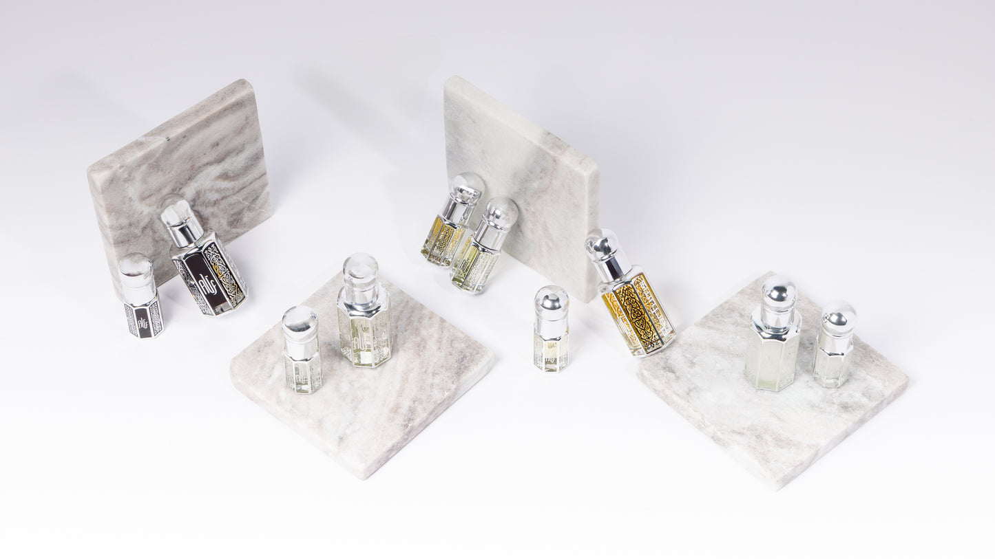 Discovery Collection