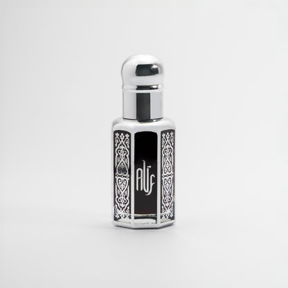 Black Musk