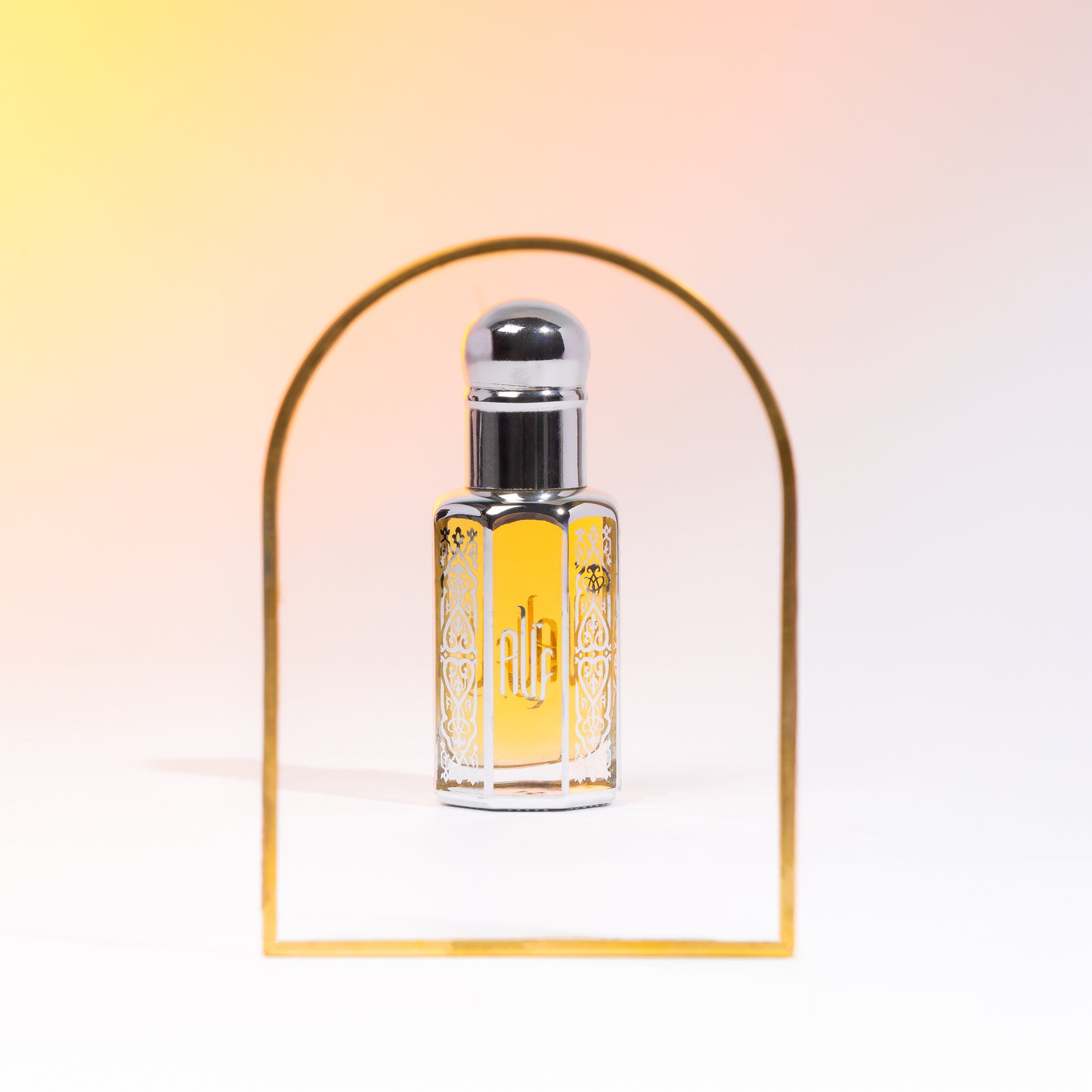Amber Oud