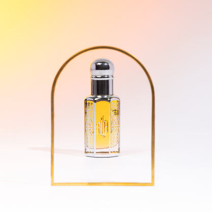 Amber Oud