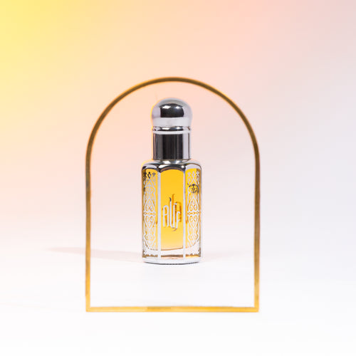 Black Oud