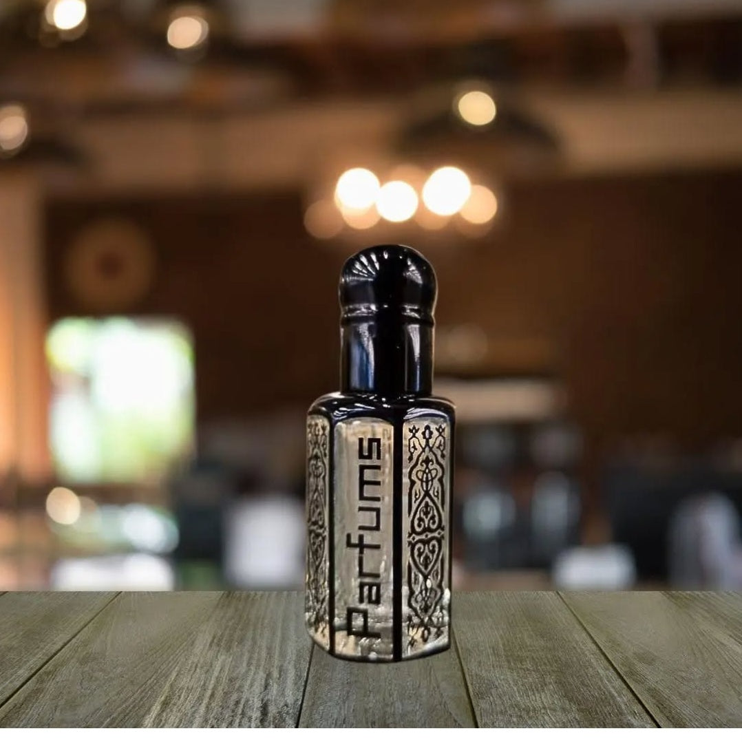 Tobacco Vanille By Alif Parfum (inspired by)